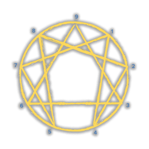 Michael Shahan Therapy Sticker