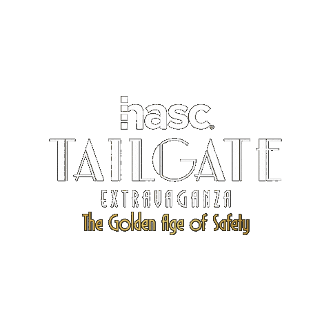 Extravaganza Sticker by HASC