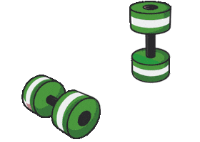 CONFEF Sticker