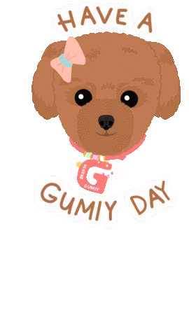 Poodle Sticker by PUPPY PET