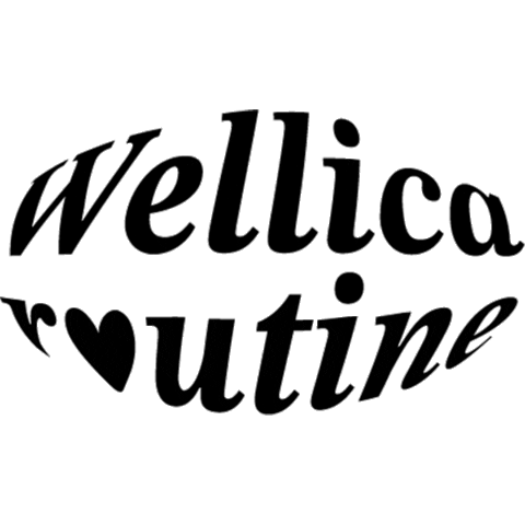 웰리카 Sticker by wellica