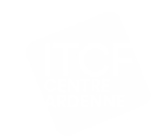 Jpo Sticker by ITCF Centre Ardenne