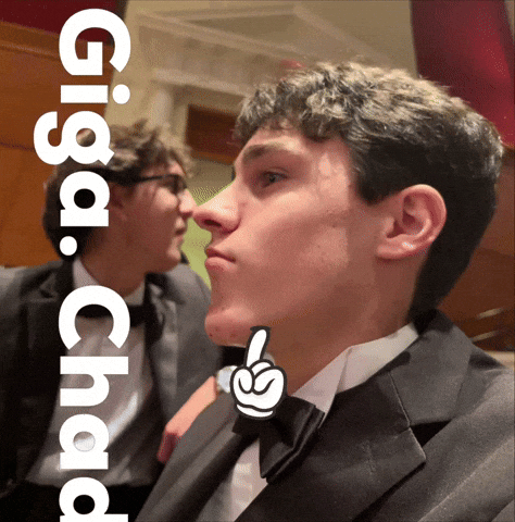 Band David GIF