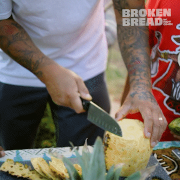Roy Choi Chef GIF by kcet