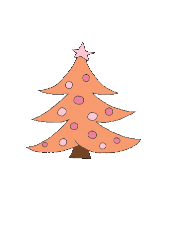 Christmas Sticker