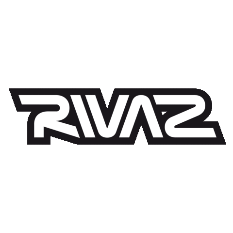 Rivaz Sticker by daviderivaz