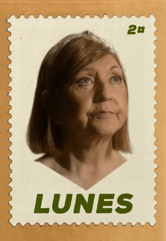 Lunes Stamps GIF