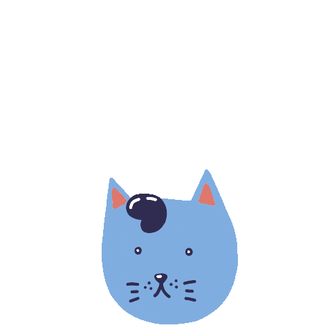 KPET Sticker