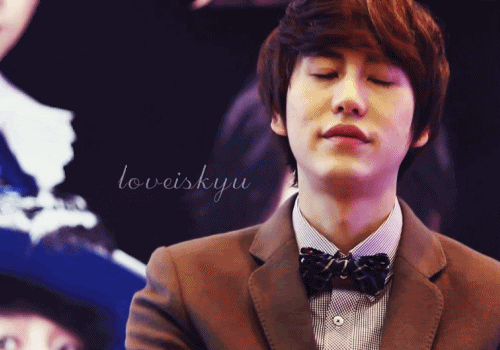 kyuhyun
