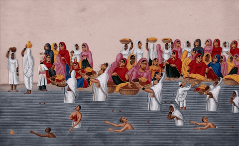 Chhath-puja GIFs - Get the best GIF on GIPHY