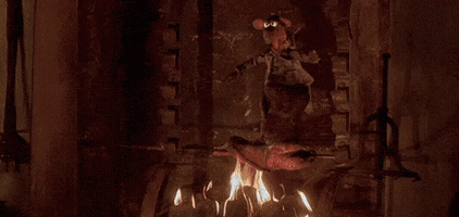 Hot GIF