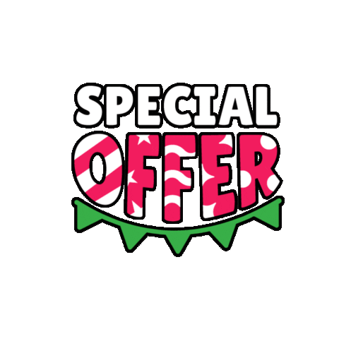 special offers gif