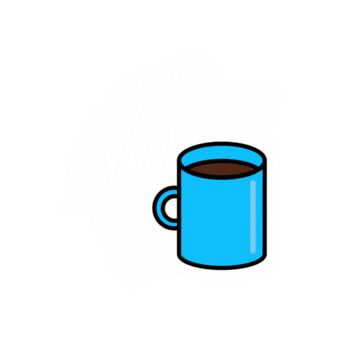 Kaffee Sticker by Fairtrade Deutschland