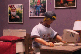 Robot Chicken Boobies GIF - Find & Share on GIPHY