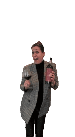 LINK Juristen en mediators Sticker