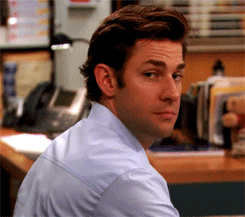 Jim-helpert GIFs - Get the best GIF on GIPHY