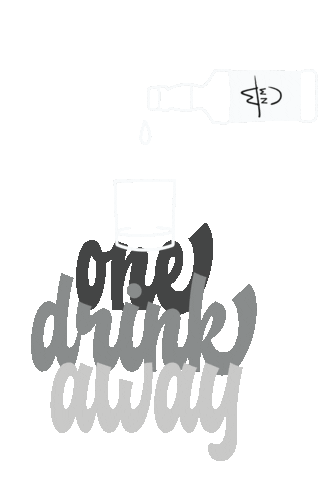 Country Music Drink Sticker by Niko Moon