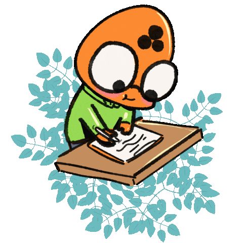 Art Sticker