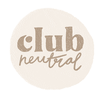 Club Sticker