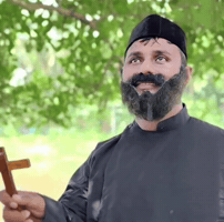 Comedy Manoj GIF