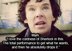 mark gatiss
