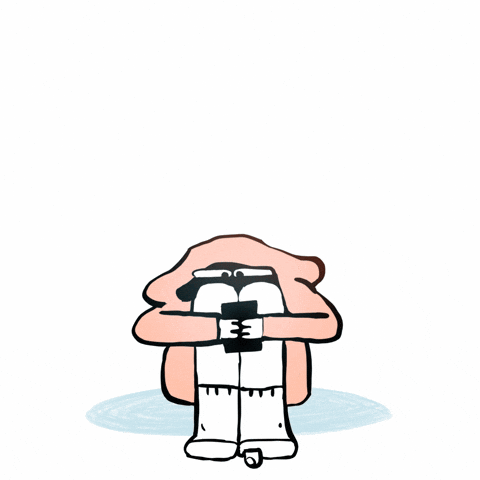 Reaction GIF