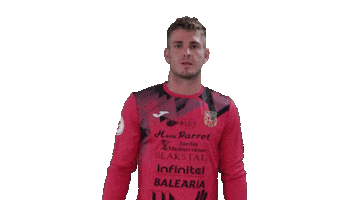 Futbol Ibiza Sticker by SCR Peña Deportiva