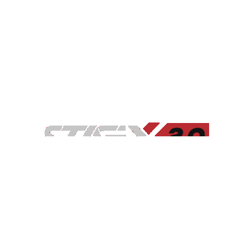 StageX Sticker
