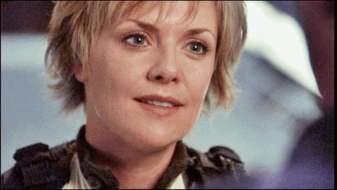 amanda tapping