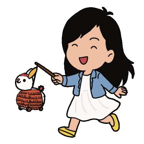 Midautumn Midautumnfestival Sticker