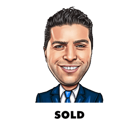 Sticker by Realtorserhat