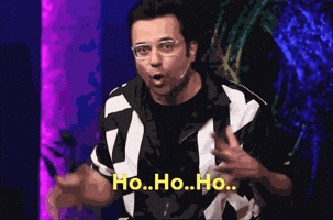 Awe GIF