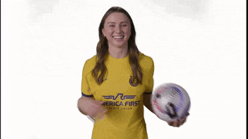 Utah Royals Sport GIF by National Women's Soccer League