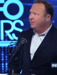 Alex Jones GIFs - Get the best GIF on GIPHY