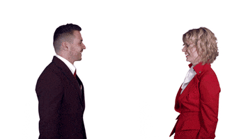 Happy Travel GIF by Virgin Holidays