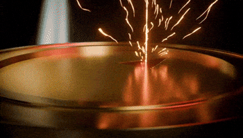 Pawan Kalyan GIF by Sharat overseas distribution