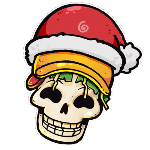 Animated Sticker
