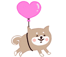 Heart Love Sticker