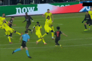 Champions League Psg GIF