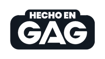 GAG Sticker