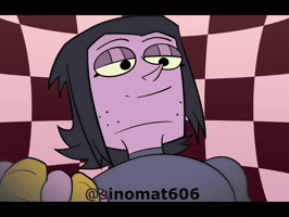 Professor Venomous Lord Boxman GIF