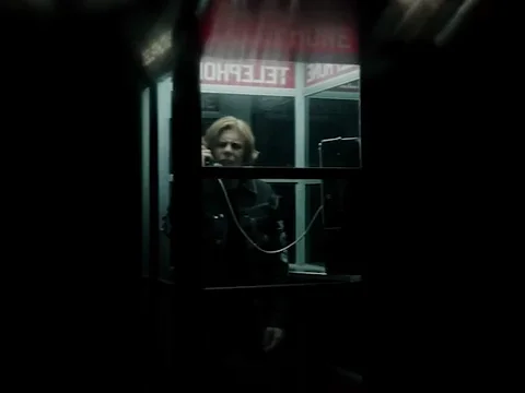 Angry Phone Booth GIF by The Kid LAROI.
