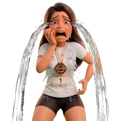 Animated Sticker