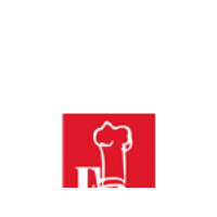 Escuela Gastronomica de Occidente Sticker