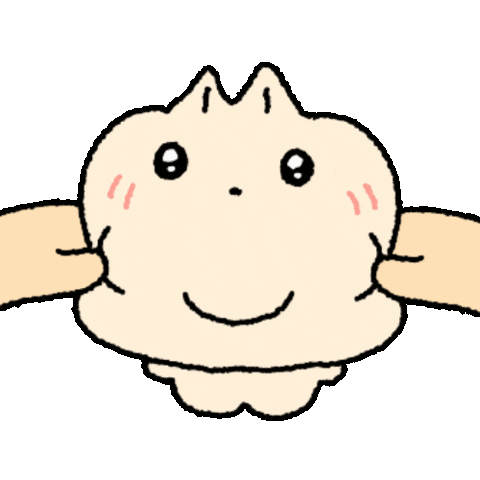 깡지 Sticker