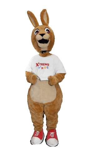 Xtreme KiDS Sticker