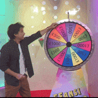 Spin Spinning GIF by S4C