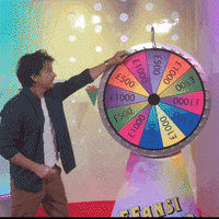 Spin Spinning GIF by S4C