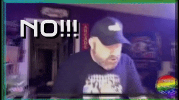 Twitch Reaction GIF by HUPChallenge