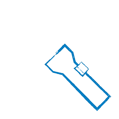 Berlin Sound Sticker by Gegenbauer